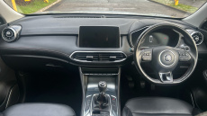 MG Hs 1.5 T-GDI Exclusive 5dr Petrol Hatchback